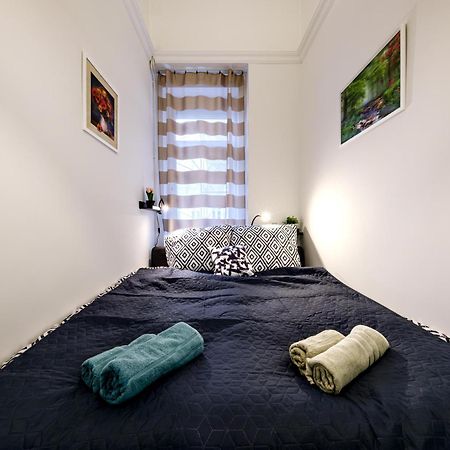 Soho Downtown Apartment Βουδαπέστη Εξωτερικό φωτογραφία