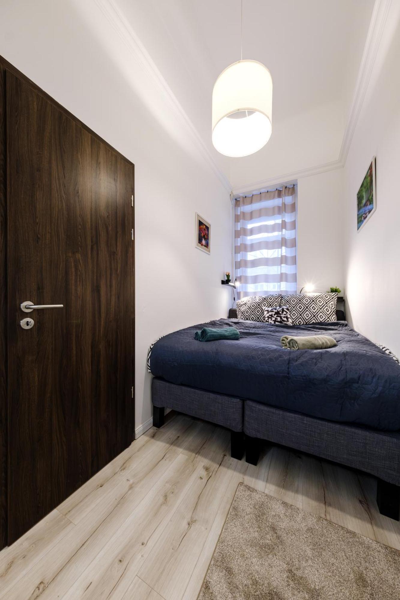 Soho Downtown Apartment Βουδαπέστη Εξωτερικό φωτογραφία