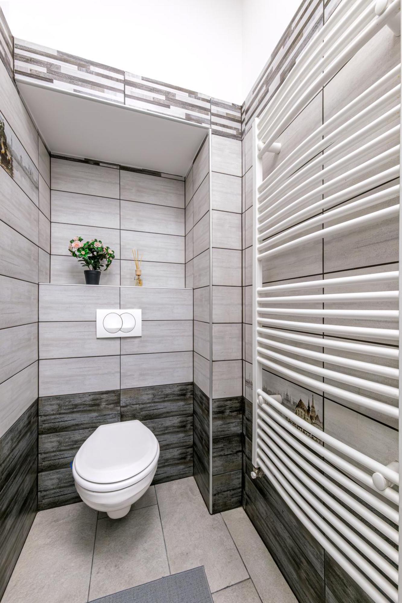 Soho Downtown Apartment Βουδαπέστη Εξωτερικό φωτογραφία