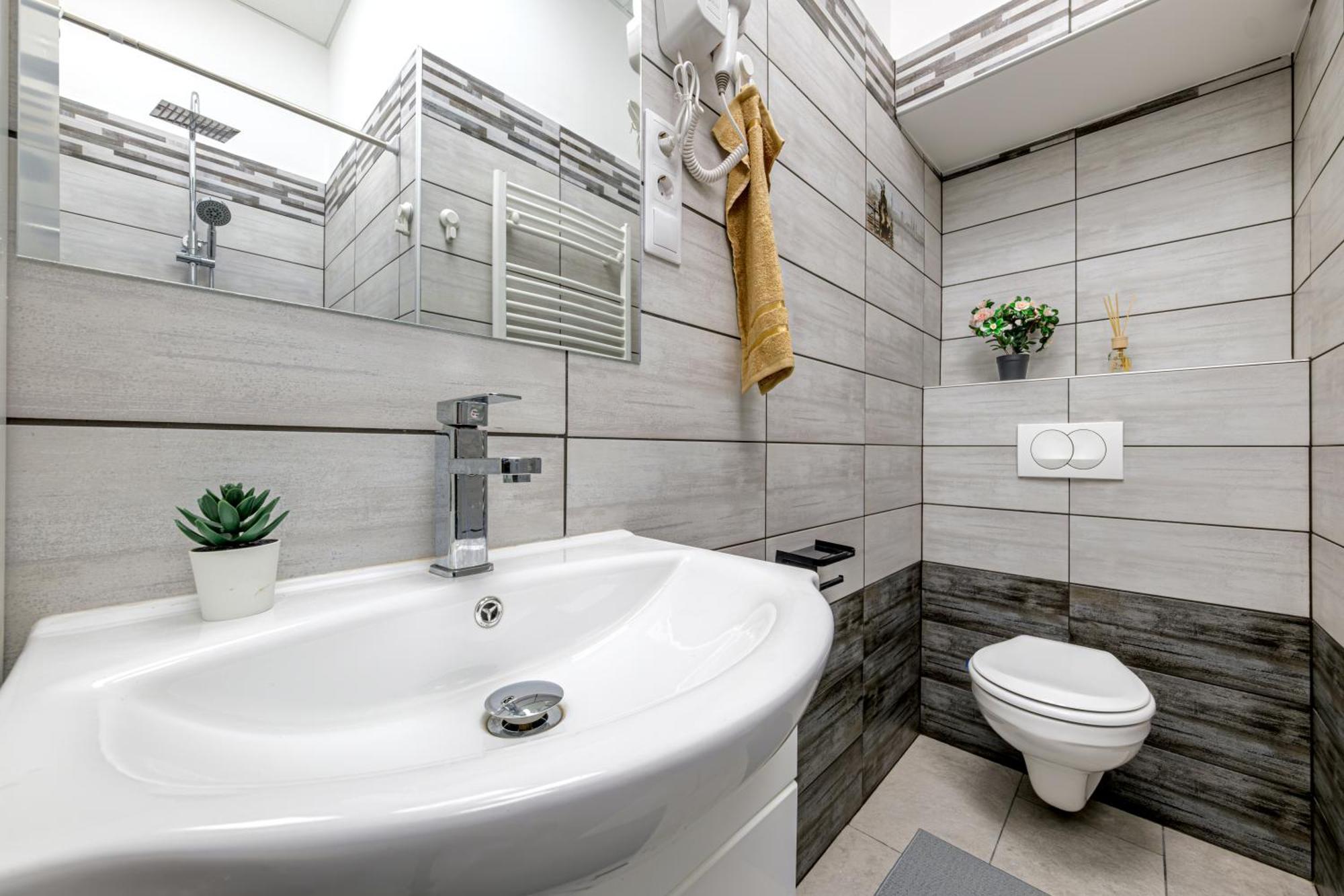 Soho Downtown Apartment Βουδαπέστη Εξωτερικό φωτογραφία